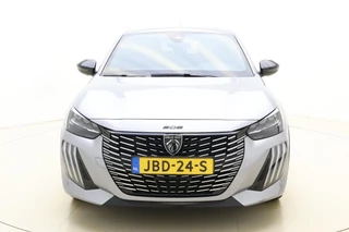 Peugeot 208 1.2T 100pk GT | Demo | Navigatie | Climate & Cruise Control | 3D-Cockpit | Parkeersensoren | Camera / 7