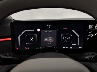 KIA Ev3 81,4 kWh 204pk GT-Line Business Edition / 17