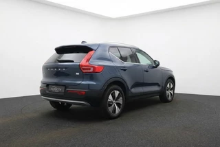 Volvo XC40 T5 Recharge Inscription 262PK Pano l Winterpakket l Camera l Carplay / 6
