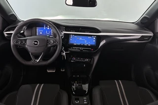 Opel Corsa 1.2 Turbo Hybrid GS Automaat Camera Apple CarPlay LED / 8