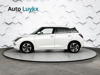 Suzuki Swift 1.2 Style Smart Hybrid Automaat Navigatie | Apple Carplay/Android Auto | Adaptieve Cruise Control / 2