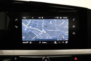 Opel Mokka 1.2 Turbo Elegance 130 PK | Navigatie | Climate control | Lichtmetalen velgen | Camera | Zwart dak | Cruise control / 27