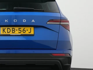 Škoda Karoq 1.5 TSI ACT Business Edition Private lease 629 pm / 21