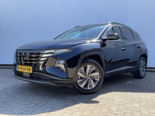 Hyundai Tucson 1.6 T-GDI Automaat HEV Comfort 360° Keyless Carplay Trekhaak / 43