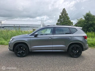 CUPRA Ateca 1.5 TSI / Navi / Carplay / Camera / Luxe / 39