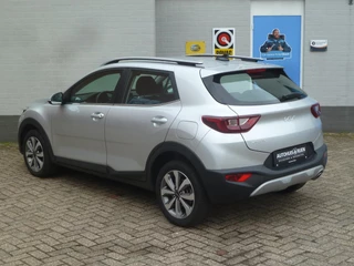 Kia Stonic 1.0 T-GDi MHEV Pulse Automaat|Navi|Camera|Climate-Control|Apple-Carplay/Android-Auto - 15.000km / 10