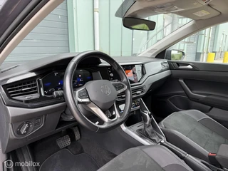 Volkswagen Polo 1.0 TSI / Luxe / Navi / Camera / Carplay / 12