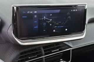 Peugeot 208 1.2 Hybrid 110 e-DCS6 Allure 2+6 jaar garantie / 21