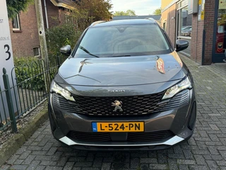 Peugeot 5008 1.2 PureTech Blue Lease Allure  7-Persoons / 8