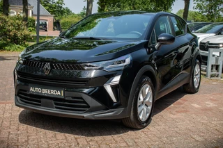 Renault Captur 1.0 TCe 90 evolution | Camera | Apple Carplay / 8