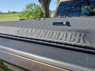 Dodge Ram 1500 4X4 5.7 V8 4x4 Crew Cab Laramie|Luchtvering|Diamondback|BTW| / 31