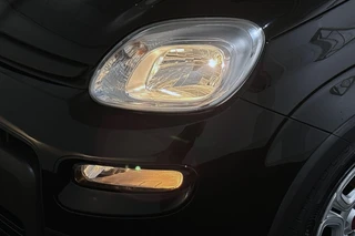 Fiat Panda 1.0 Hybrid City Life Airco Elektrische Ramen BTW / 16