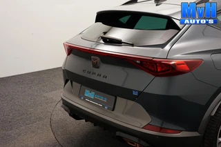 CUPRA Formentor 1.4 PHEV|PANO|STUUR.VERW|CAM|ACC|LED|SOH98% / 40
