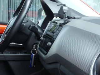 Volkswagen up! 1.0 TSI BMT high up! / 22