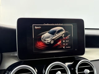 Mercedes-Benz GLC 220 d 4MATIC Solution AMG Incl.BTW Pano Treepl Stoelverw Elek.Klep Uitstraling! / 43