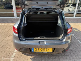 Renault Clio 0.9 TCe Limited|4 NWE Banden|Airco|Cruise| / 10