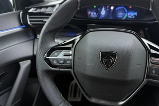 Peugeot 408 1.2 Hybrid 145 e-DCS6 GT | Adaptive Cruise Control | Matrix LED | Handsfree achterklep | Verwarmd stuurwiel | Camera | Apple Carplay & Android Auto | Navigatie | Keyless Entry & Start / 20
