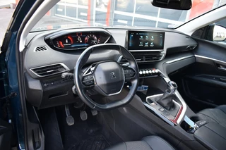 Peugeot 3008 1.2 PureTech Allure | Half Leer | Camera | HUD | Apple CarPlay / 5