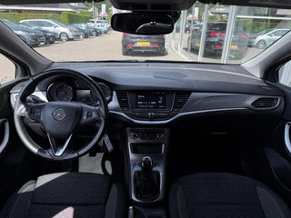 Opel Astra 1.2 Business Edition - NL Auto Cruise Airco Navi Bluetooth / 2