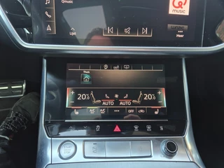 Audi A6 55 TFSI Quattro S Edition, 340PK V6 Pano, Carplay, NL Auto, standkachel, ALL IN prijs. / 19