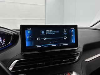 Peugeot 5008 1.2 PureTech Allure | 7 Persoons | Camera | Cruise | CarPlay | Navi / 17