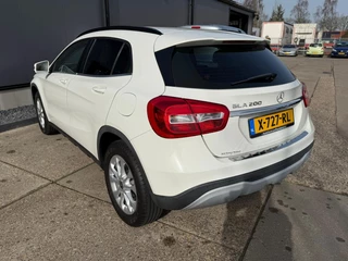 Mercedes-Benz GLA-klasse 200 Premium Plus super nette auto / 14