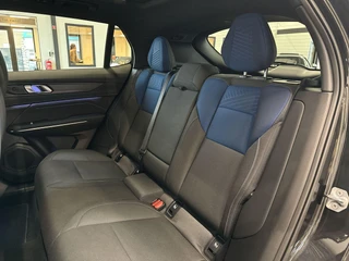 Lynk & Co 01 1.5 PHEV MY23 | 6,6 KWH | PANO | ZWARTE HEMEL |360 / 44