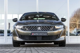 Peugeot 508 1.5 BlueHDI GT Line  | Pano | Focal | NL Auto / 4