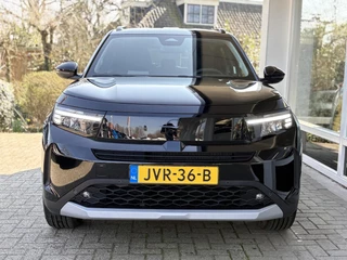 Opel Frontera Electric GS 44 kWh € 5.600 DEMO VOORDEEL | NIEUW | 8 Jaar garantie | Voorruit & stoel- & stuurverwarming | Navigatie | Achteruitrijcamera / 7