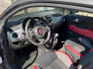 Fiat 500 0.9 TwinAir Turbo 500S / 10