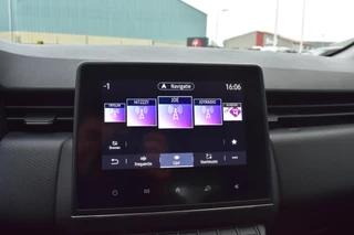 Renault Clio 1.0 TCe Zen|Navi|Airco|Apple carplay/Android auto|Cruise control| / 12