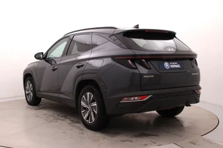 Hyundai Tucson 1.6 T-GDI MHEV Comfort Smart | Automaat | Adaptive cruise | Stoelverwarming | CarPlay | Camera | Trekhaak / 8