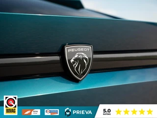 Peugeot 408 1.2 PureTech GT | Camera | Navi | ACC | Carplay / 20