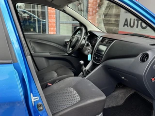 Suzuki Celerio 1.0 Dynamic Bluetooth Scherm, Navigatie, Parkeersensoren, Trekhaak, Centrale Vergrendeling, Elektrische Ramen / 14