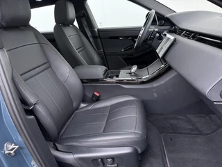 Land Rover Range Rover Evoque 2024 Model 1.5 P300e AWD R-Dynamic S NEW MODEL / FACELIFT PHEV 309 PK | UNIEK 8.000 KM | FABRIEKSGARANTIE t/m 26-02-2029 / 150.000 KM | DEALER ONDERHOUDEN | ADD. CRUISE | PANO DAK | ELEKTRISCHE STOEL MET GEHEUGEN | ELEKTRISCHE KOFFERBAK | CAMERA | RIJKLAAR PRIJS / 45