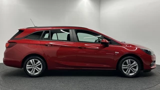 Opel Astra Sports Tourer 1.2 Business Edition CARPLAY NAVI TREKHAAK ECC CRUISE. / 13
