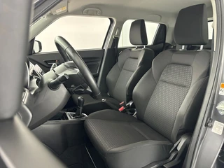 Suzuki Swift 1.2 Comfort Smart Hybrid Adaptieve Cruise Control | Bluetooth | Airco / 18