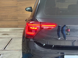 Volkswagen Polo 1.0 TSI Style | Black Edition | IQ.Light Matrix | Discover Pro | CarPlay | Licht + Zicht | Ambient | PDC | DAB+ / 36