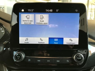 Ford Fiesta EcoBoost ST-Line | Winterpack / 20