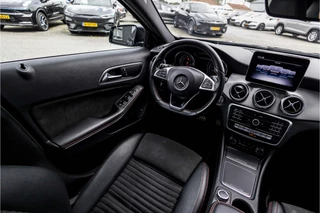 Mercedes-Benz GLA 180 Business Solution AMG | NL Auto | 19" | Camera / 21