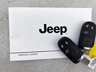 Jeep Compass 4xe 240 Plug-in Hybrid Electric S | Automaat | Cruise control | Navigatie | Camera | Leder / 41