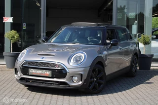 Mini Clubman 2.0 Cooper S Chili Serious Business/LED/PANO/NAVI/ / 2