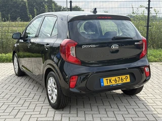Kia Picanto 1.0 CVVT ComfortPlusLine Navigator |1ste Eigenaar | Camera | Bluetooth | Carplay | / 6