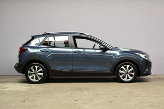 Kia Stonic 1.0 T-GDi 100pk DynamicPlusLine Automaat | Navi | Camera | Cruise | PDC | Keyless Entry | Start /Stop / 6
