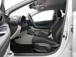 Hyundai i20 1.0 T-GDI Premium Automaat Twotone-interieur | Navigatie / 13