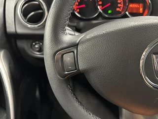 Dacia Sandero 0.9 TCe Stepway Lauréate AURCO TREKHAAK NAVI CRUISE. / 18