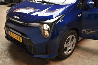 KIA Picanto 1.0 DPi 68pk 4-zits DynamicLine / 29