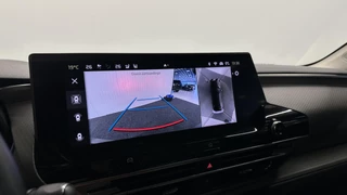 Citroen C5 X 1.6 Plug-in Hybrid 225 Shine CAMERA PANO CARPLAY ADAPTIEF CRUISE. / 9