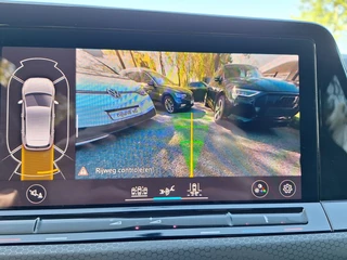 Volkswagen Golf GTE 245pk DSG Hybrid (Trekhaak,Camera,Virtual,IQ) / 29