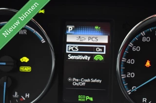 Toyota RAV4 2.5 Hybrid AWD Executive 1650KG TREKGEWICHT! LEDER/LED/NAVI/ETC.! / 26